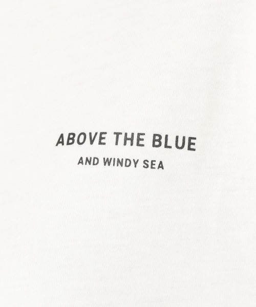 mysty woman(ミスティウーマン)の「アソートフォトTシャツ 947457(Tシャツ/カットソー・レディース・ホワイト/アイボリー/オフホワイト・FREE)」の19枚目の写真