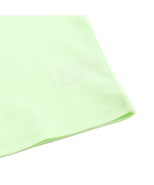 JENNI love（ジェニィラブ）の「デオドラントチュールフリルTシャツ（Tシャツ/カットソー・キッズ・ブラック/サックスブルー/ミント・150cm/160cm/140cm/130cm）」の16枚目の写真