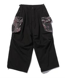 ROGIC | ＜ROGIC＞ WIDE CARGO PT/ワイドパンツ(その他パンツ)