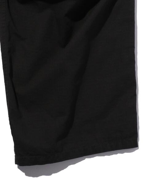 ROGIC（ロジック）の「＜ROGIC＞ WIDE CARGO PT/ワイドパンツ（その他パンツ・メンズ・ブラック・SMALL/MEDIUM）」の12枚目の写真