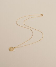 COCOSHNIK｜ココシュニックのネックレス（ゴールド）通販 - ZOZOTOWN