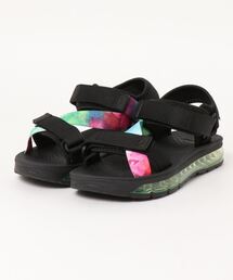 COLEMAN | Ｃｏｌｅｍａｎ　コールマン  Peconic メンズスポーツサンダル(ペコニック) 66207(サンダル)