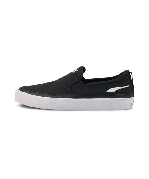 Puma プーマ プーマ バリ Z スリッポン スニーカー ユニセックス スニーカー Puma プーマ のファッション通販 Zozotown