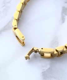 AMBUSHアンブッシュRollie Chain Braceletブレスレット AMBUSH アンブッシュ Rollie Chain Bracelet ローリーチェーン