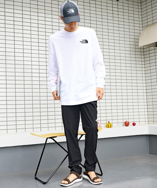 Teva(テバ)の「TEVA テラフロート2ニットユニバーサルスポーツサンダル(サンダル・メンズ・ブラック/ネイビー/オリーブ/オリーブ系1/ネイビー系1・UK7/UK8/UK9)」の14枚目の写真