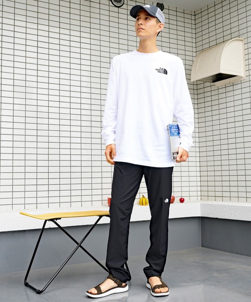 Teva(テバ)の「TEVA テラフロート2ニットユニバーサルスポーツサンダル(サンダル・メンズ・ブラック/ネイビー/オリーブ/オリーブ系1/ネイビー系1・UK7/UK8/UK9)」の17枚目の写真