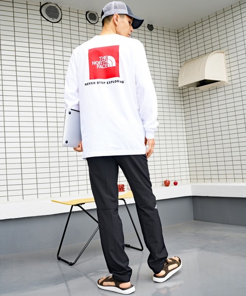 Teva(テバ)の「TEVA テラフロート2ニットユニバーサルスポーツサンダル(サンダル・メンズ・ブラック/ネイビー/オリーブ/オリーブ系1/ネイビー系1・UK7/UK8/UK9)」の18枚目の写真