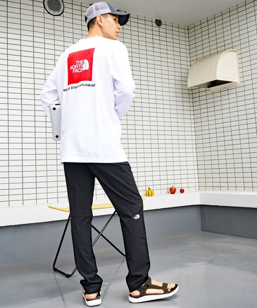 Teva(テバ)の「TEVA テラフロート2ニットユニバーサルスポーツサンダル(サンダル・メンズ・ブラック/ネイビー/オリーブ/オリーブ系1/ネイビー系1・UK7/UK8/UK9)」の19枚目の写真