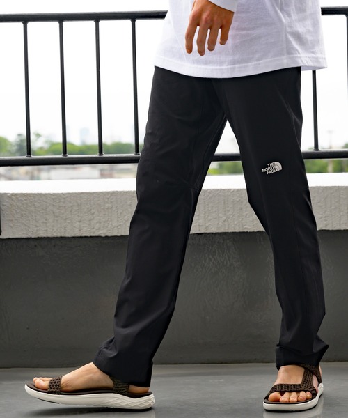 Teva(テバ)の「TEVA テラフロート2ニットユニバーサルスポーツサンダル(サンダル・メンズ・ブラック/ネイビー/オリーブ/オリーブ系1/ネイビー系1・UK7/UK8/UK9)」の9枚目の写真