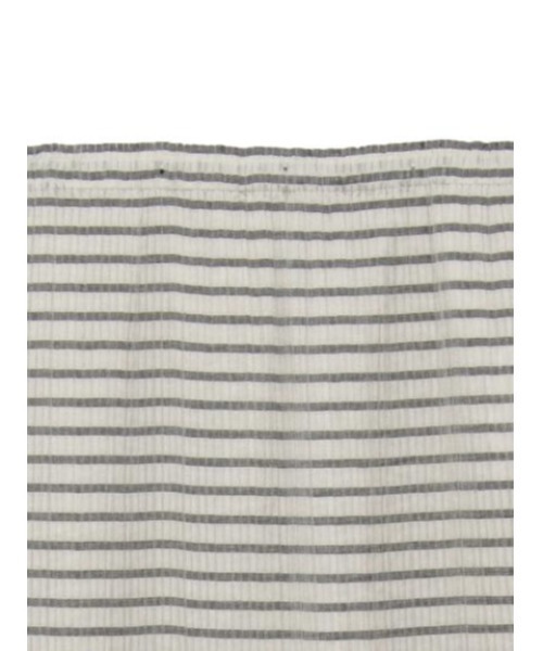 VINCA（ヴィンカ）の「VINCA PLEATED SKIRT v071967（スカート・レディース・ホワイト・ONE SIZE）」の6枚目の写真