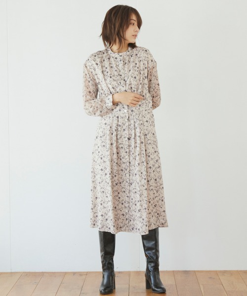 ブランド古着 長袖ワンピース ワンピース Ketty ケティ のファッション通販 Zozoused