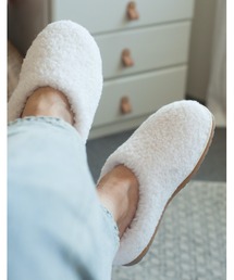 セール】Mira Teddy（バレエシューズ）｜EMU Australia（エミュー