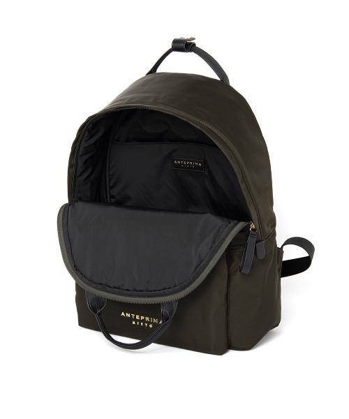 アンテプリマ　ミスト　新品未使用　リュック　バックパック ANTEPRIMA/MISTO（アンテプリマミスト）の「オルタ/バックパック
