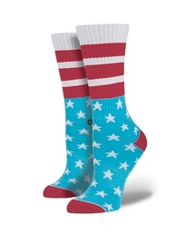 X-girl | STANCE AMERICANA(ソックス/靴下)