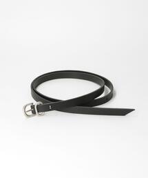 Hender Scheme | ＜Hender Scheme（エンダースキーマ）＞ tail belt / ベルト(ベルト)
