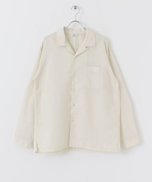 URBAN RESEARCH DOORS | パナマオープンカラーシャツ(シャツ/ブラウス)