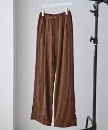 TODAYFUL | ジャガードパジャマパンツ(その他パンツ)