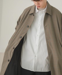 SENSE OF PLACE by URBAN RESEARCH | ステンカラーコート(ステンカラーコート)