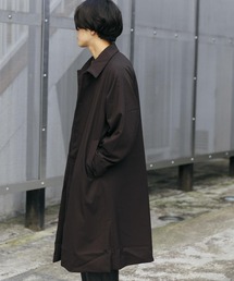 SENSE OF PLACE by URBAN RESEARCH | ステンカラーコート(ステンカラーコート)