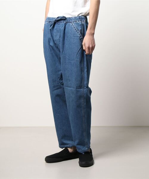 Lee（リー）の「Lee/リー/イージーペインターパンツ/Easy Painter