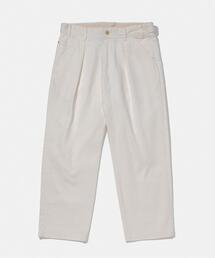 BEAUTY&YOUTH UNITED ARROWS | ＜Meme ＞TWL 1P/パンツ(その他パンツ)