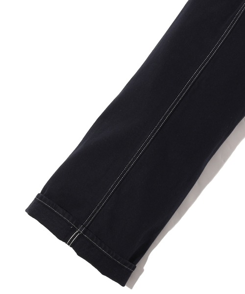 Levi's（リーバイス）の「Levi's(R) RED ワイドルーズ RAVEN NIGHT（デニムパンツ・レディース・ブラック・29inch/30inch/24inch/26inch/27inch/28inch/23inch/25inch）」の17枚目の写真