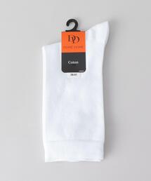 <DORE DORE>FLAT SOCKS/ソックス.