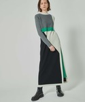 A + TOKYO(エープラストウキョウ)の「ワンピース/ドレス(ドレス)」