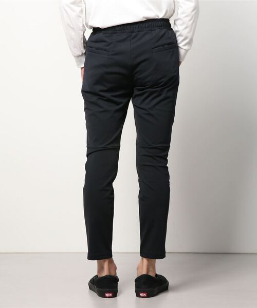 TORNADO MART（トルネードマート）の「Zero by TORNADO MART∴ストレッチエナジーイージーパンツ（その他パンツ・メンズ・チャコールグレー/ブラック・SMALL/MEDIUM/LARGE）」の4枚目の写真