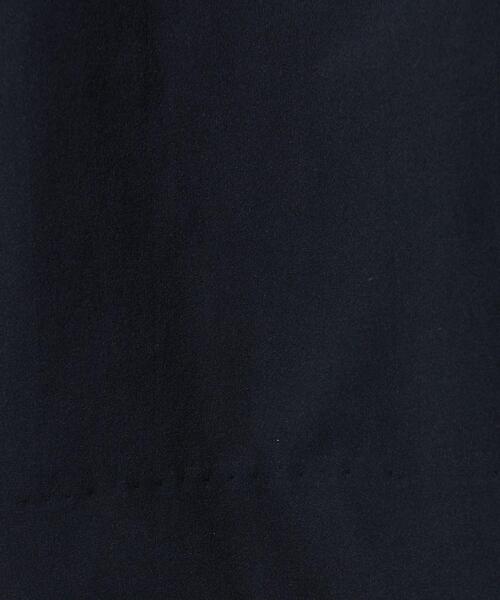 MARW UNITED ARROWS(マルゥ ユナイテッドアローズ)の「<MARW UNITED ARROWS>クルーネック ブラウス(シャツ/ブラウス・レディース・ホワイト/ブラック・FREE)」の16枚目の写真