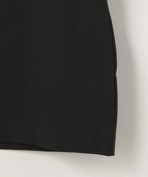 MARW UNITED ARROWS(マルゥ ユナイテッドアローズ)の「<MARW UNITED ARROWS>クルーネック ブラウス(シャツ/ブラウス・レディース・ホワイト/ブラック・FREE)」の21枚目の写真