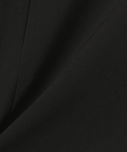 MARW UNITED ARROWS(マルゥ ユナイテッドアローズ)の「<MARW UNITED ARROWS>クルーネック ブラウス(シャツ/ブラウス・レディース・ホワイト/ブラック・FREE)」の22枚目の写真