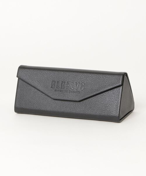 FULL-BK（フルビーケー）の「BLACKFLYS × FULL-BK Fly No.5（サングラス・メンズ・ブラウン・FREE）」の4枚目の写真