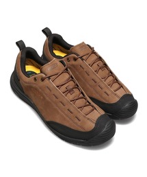 KEEN | KEEN JASPER II WP / キーン ジャスパー 2 ウオータープルーフ(スニーカー)
