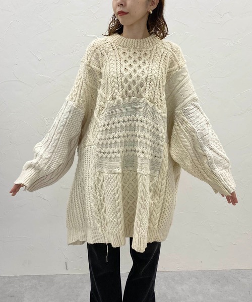 CAPRICIEUX LE'MAGE（カプリシューレマージュ）の「【Sunny Side Up