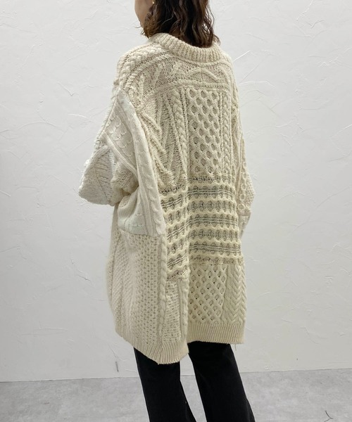 CAPRICIEUX LE'MAGE（カプリシューレマージュ）の「【Sunny Side Up