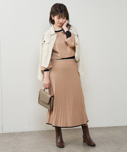 natural couture（ナチュラルクチュール）の「秋のマルチパック（その他・レディース・その他・FREE）」の15枚目の写真