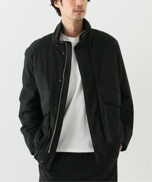 URU（ウル）の「【URU / ウル】ZIP UP BLOUSON（ブルゾン）」
