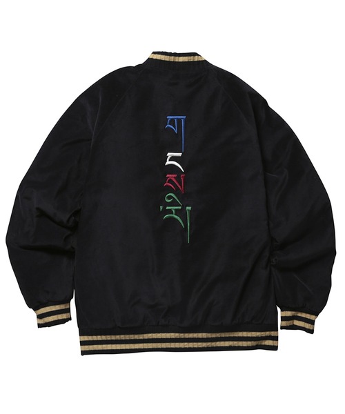 Liberaiders（リベレイダース）の「LIBERAIDERS リベレイダース