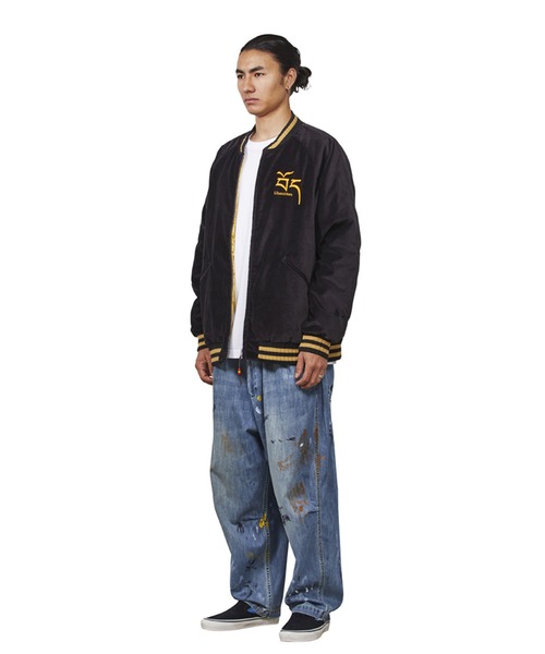 Liberaiders（リベレイダース）の「LIBERAIDERS リベレイダース