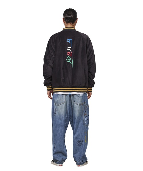 Liberaiders（リベレイダース）の「LIBERAIDERS リベレイダース