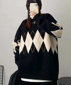 SONO/ソーノ】ﾌﾘﾙﾌﾙﾁｭﾆｯｸﾌﾟﾙｵｰﾊﾞｰ（Tシャツ/カットソー）｜Sono