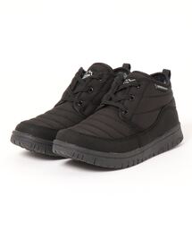 【防水・防滑】OUTDOOR SPORTS バンジーレーススニーカーブーツ FKR-1109