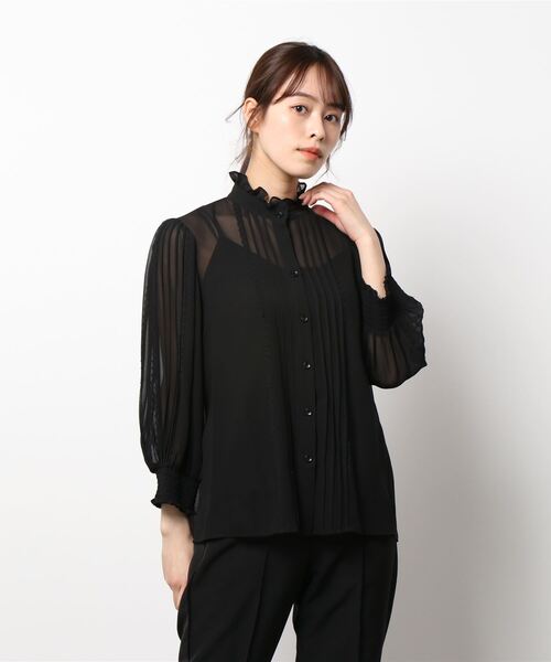 TOP / トップス(シャツ/ブラウス)|SEE BY CHLOE(シーバイクロエ TOP / トップス(シャツ/ブラウス)|SEE BY CHLOE(シーバイクロエ