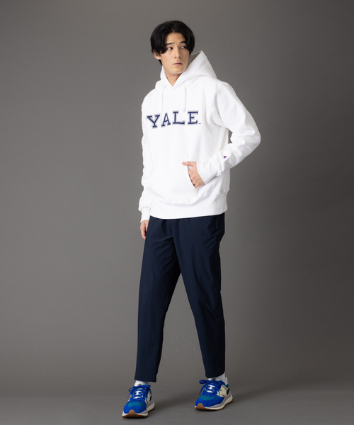 Champion チャンピオン メイドインUSA リバースウィーブ
