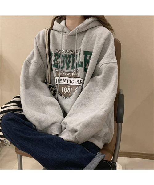 HASE トレーナー カレッジパーカー　セット売り 81YZQ7hN75L.jpg