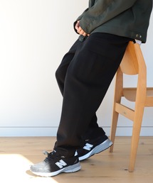 BEAMS（ビームス）の「BEAMS / バギーテーパー スウェット カーゴパンツ（その他パンツ）」