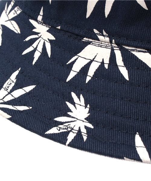 VANS(バンズ)の「WEGO/VANSリバーシブルハット(ハット・メンズ・ホワイト/ネイビー・FREE)」の6枚目の写真