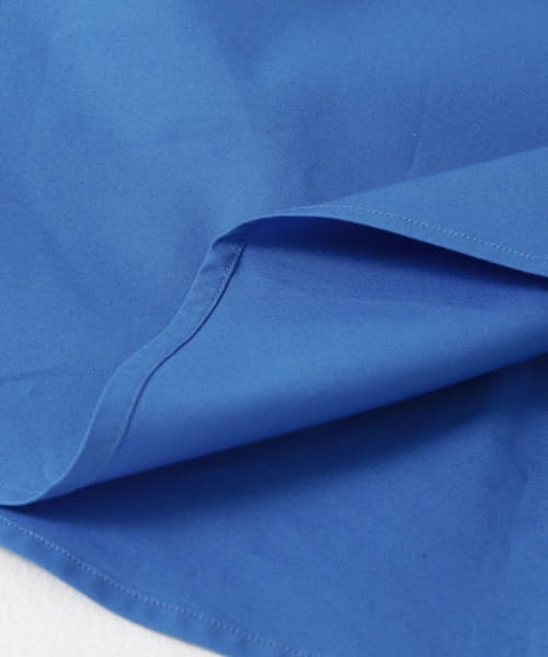 Y.O.N.(ワイオーエヌ)の「Y.O.N. DRESS SHIRTS(シャツ/ブラウス・メンズ・ホワイト/ブルー・46/48)」の11枚目の写真