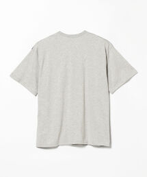 ALOYE（アロイ）の「ALOYE / Color Blocks Short Sleeve Big Fit